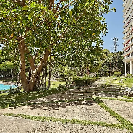 Coqueto Apartmento Con Vistas Al Mar Apartment