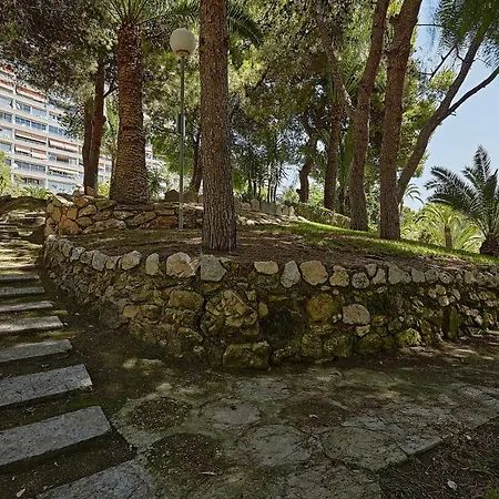 Coqueto Apartmento Con Vistas Al Mar Apartment