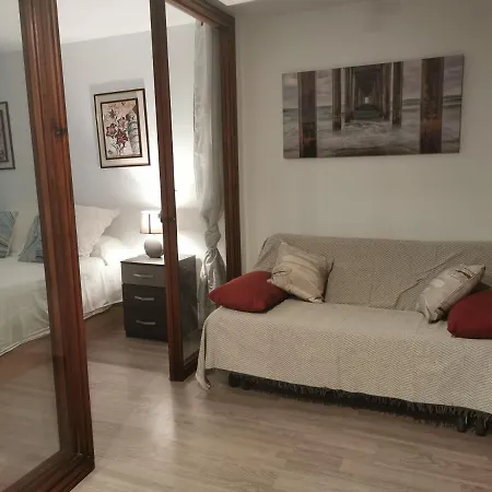 Coqueto Apartmento Con Vistas Al Mar Appartamento Alicante