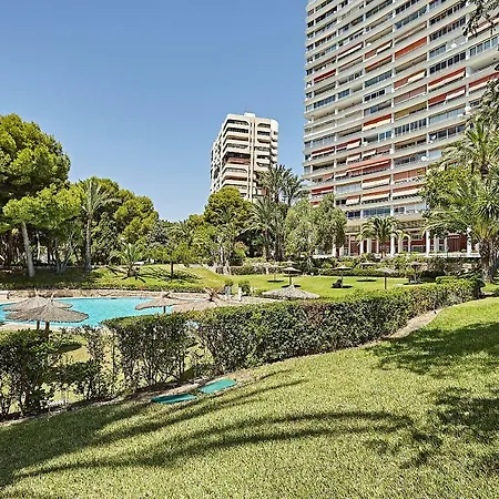 Coqueto Apartmento Con Vistas Al Mar Appartamento *