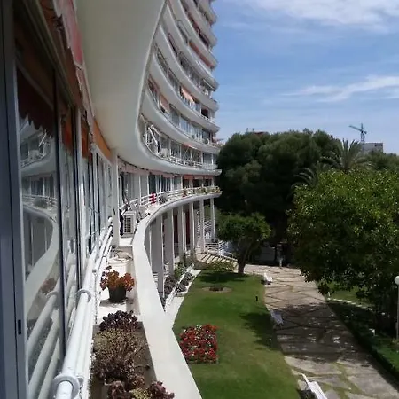 Coqueto Apartmento Con Vistas Al Mar *