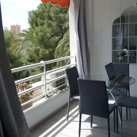 Appartamento Coqueto Apartmento Con Vistas Al Mar