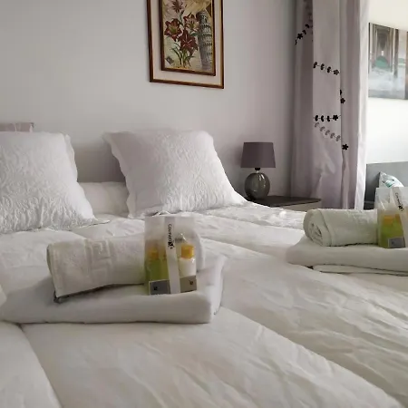 Appartamento Coqueto Apartmento Con Vistas Al Mar Alicante