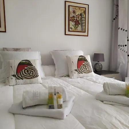 Appartamento Coqueto Apartmento Con Vistas Al Mar Alicante