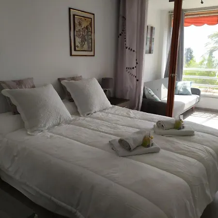 Coqueto Apartmento Con Vistas Al Mar Appartamento Alicante